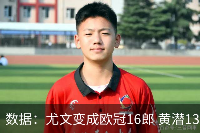 数据：尤文变成欧冠16郎 黄潜13年来首进欧冠8强