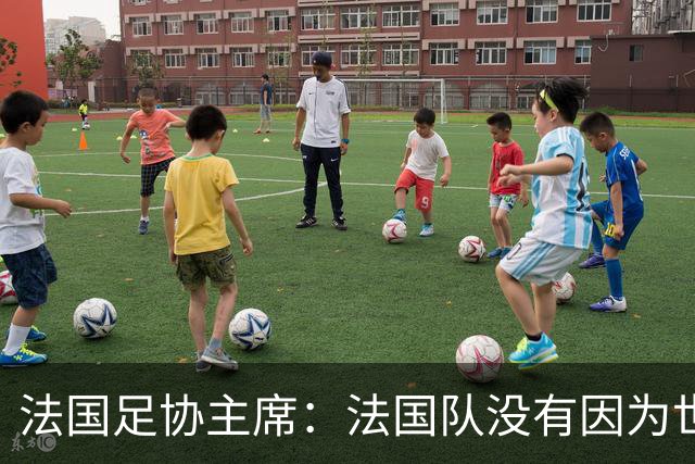 法国足协主席：法国队没有因为世界杯奖金问题而气氛紧张